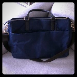 Lo & Sons The Brookline laptop tote